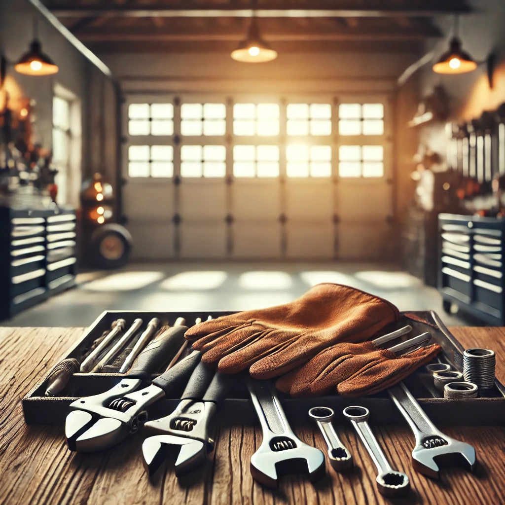 About Our Family-Owned Garage Door Company in Oakbrook KY - Professional Service Team