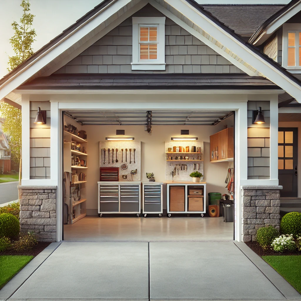 Latest garage door repair tips and maintenance guides from Oakbrook's trusted experts