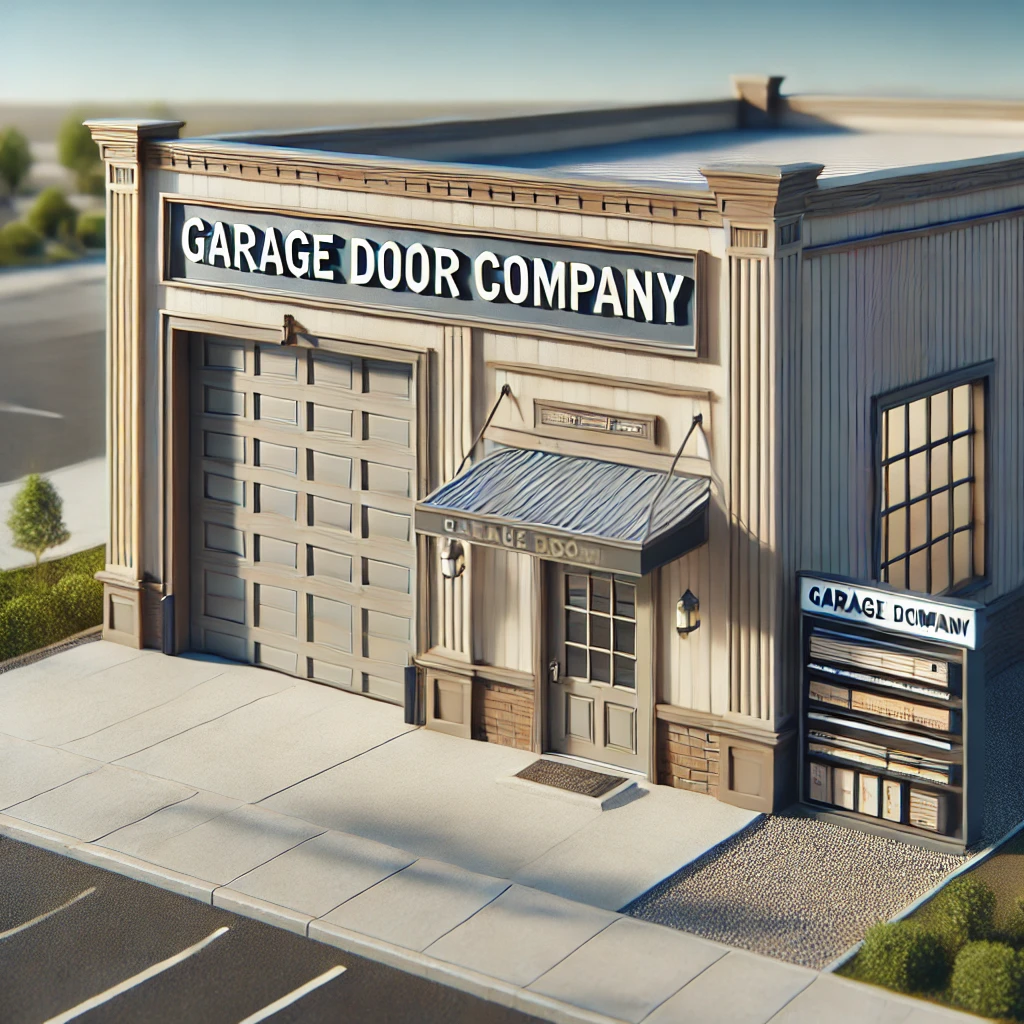 Best Garage Door Company Near Me Oakbrook KY - 24/7 Emergency Service