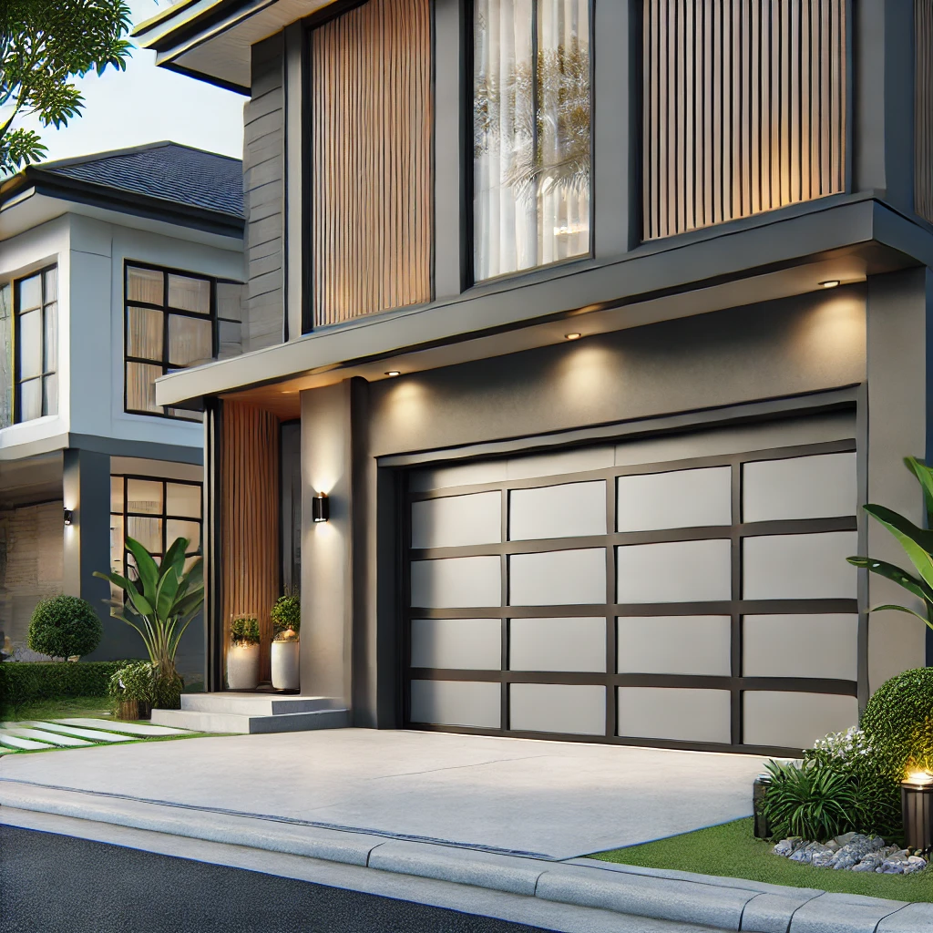 Professional Garage Door Company Oakbrook KY - 24/7 Emergency Service & Repairs