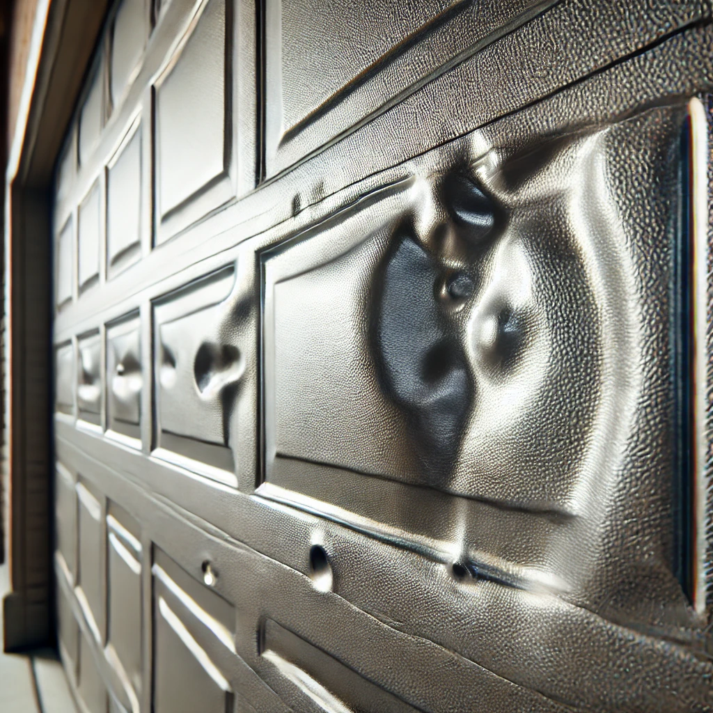 Professional Garage Door Dents Repair Oakbrook KY - Expert Dent Removal Services