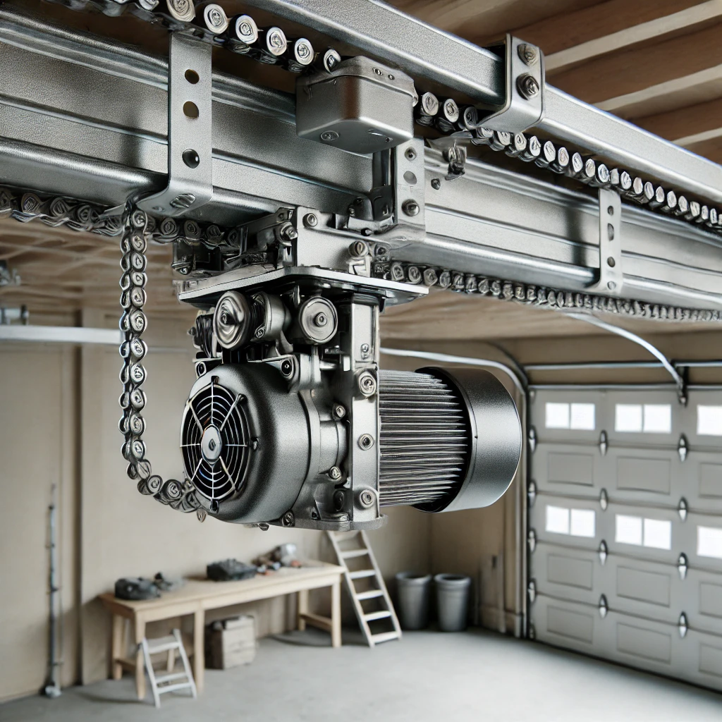 Professional Garage Door Opener Installation Oakbrook KY - Expert Smart Opener Installation Services