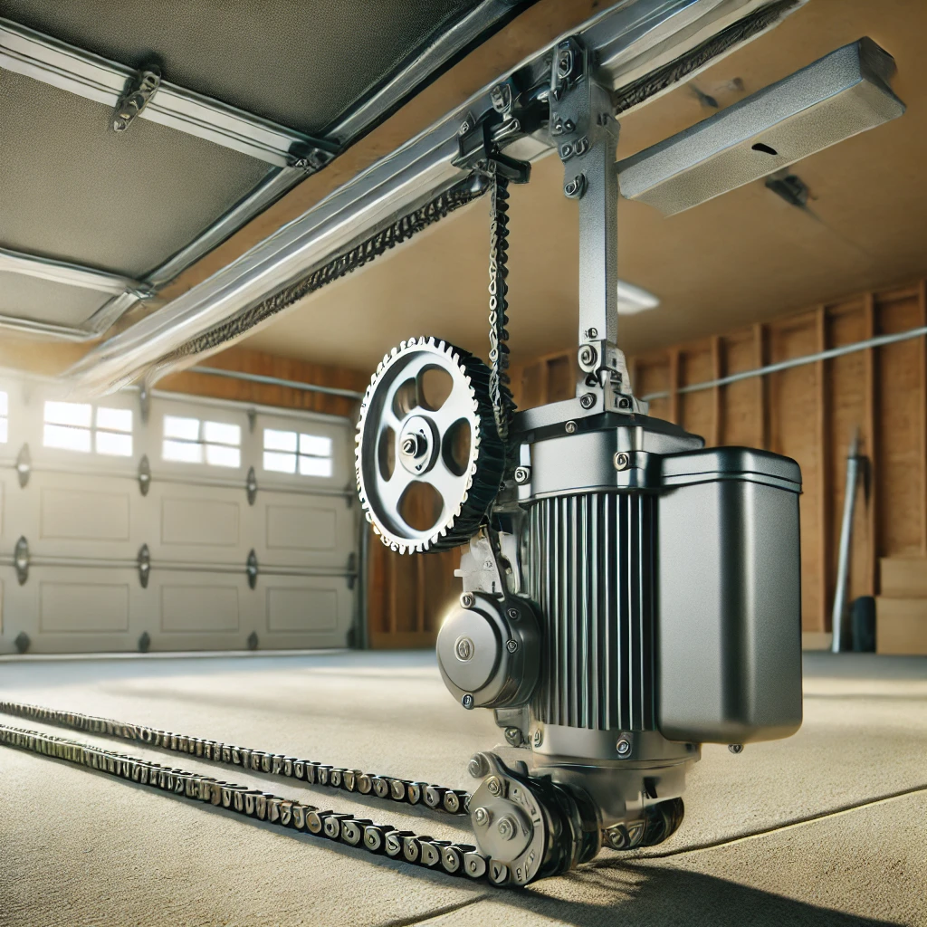 Garage Door Opener Installation & Service in Oakbrook KY - Professional Solutions for All Opener Brands
