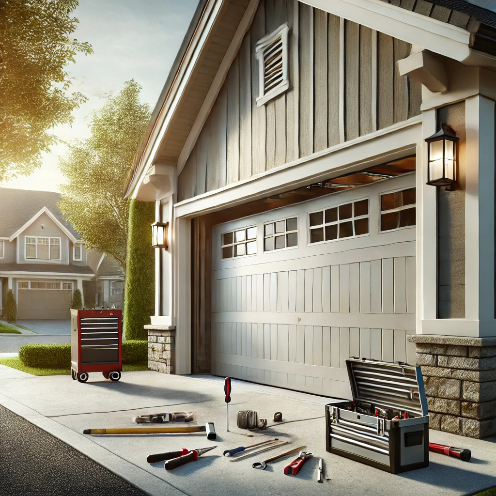 24/7 Garage Door Repair Oakbrook KY - Emergency Repair Services by Garage Door Repair Oakbrook
