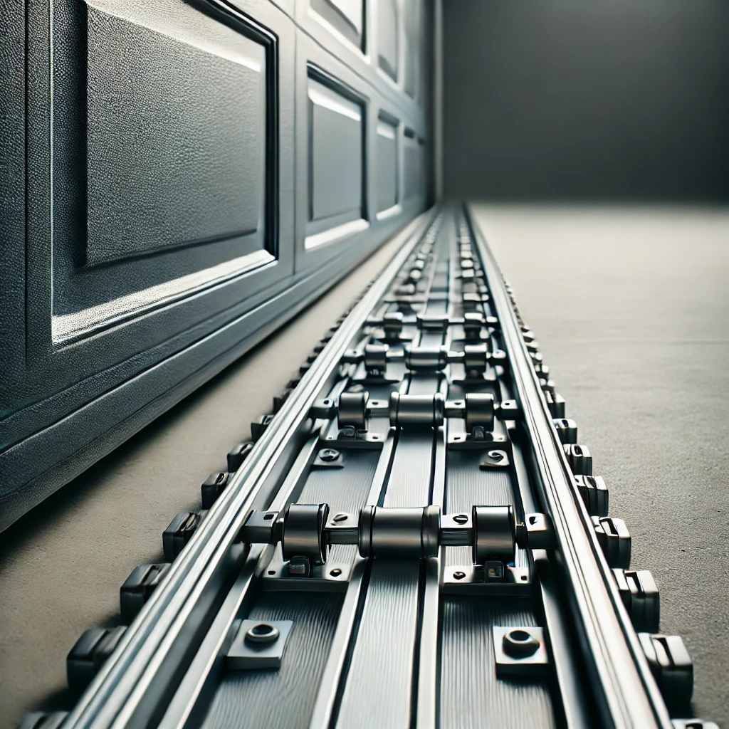 Professional Garage Door Track Repair Oakbrook KY - Expert Track & Roller Repair Services