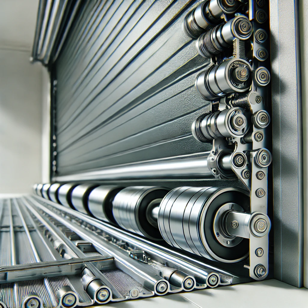 Expert Roller Garage Door Repairs Oakbrook KY - Professional Door System Specialists
